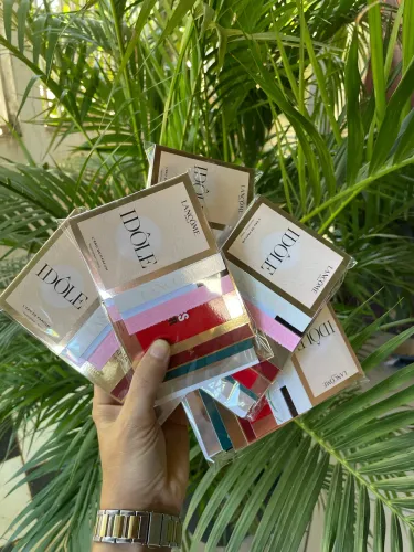 Kit Flaconetes Perfumes Importados Femininos Originais