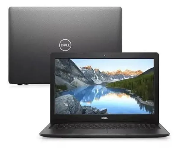 Notebook Dell Latitude 3490 Core i5-8250U 8GB RAM 128 GB SSD | OL-002-056
