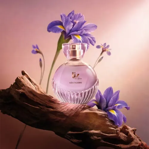 Liz D?essence