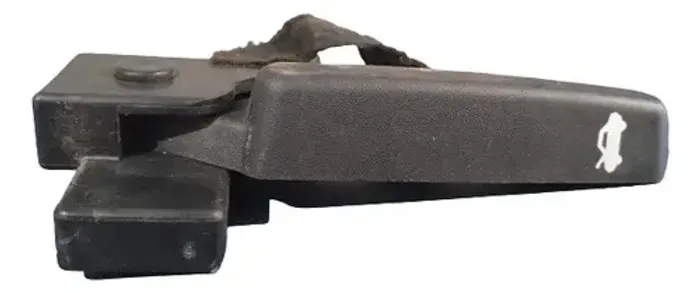 Alavanca Capô Montana Ls 1.4 2013