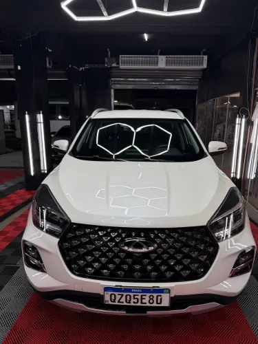 Chery Tiggo 5X Sport 1.5 Turbo Flex Aut. 2025