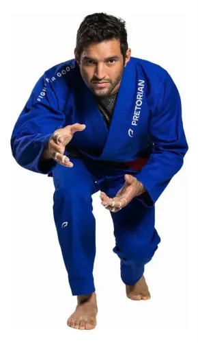 Kimono pretorian Elite 
