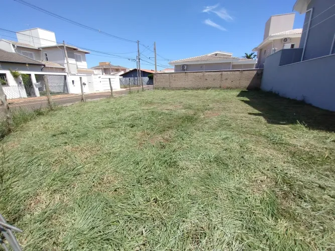 Imóvel para venda possui 242 metros quadrados em Residencial Terras do Barão - Campinas -