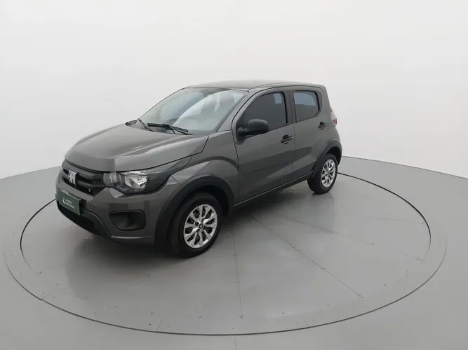 Fiat Mobi Like 1.0 Fire Flex 5P. 2024