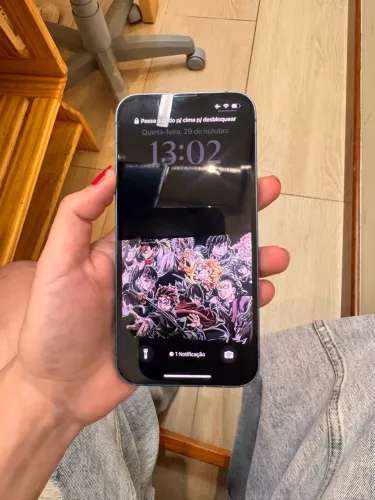IPHONE 13 / 128G