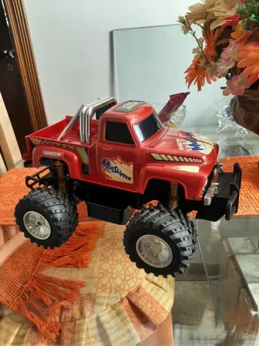 Carrinho  Off Road