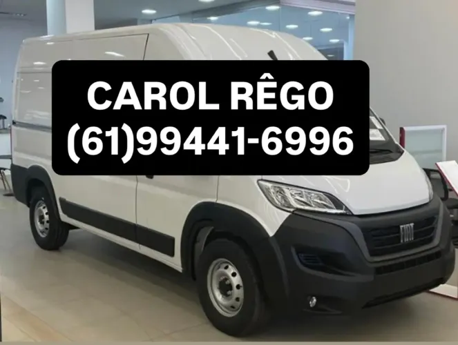 Fiat Ducato Maxicargo 2.2 Diesel (e6) 2026
