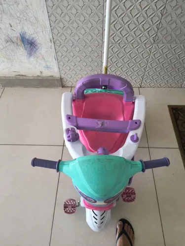 Motoca infantil MARAL