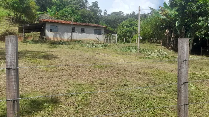 Chacara em Socorro Sp 