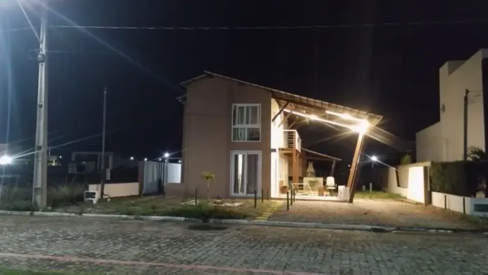 Oportunidade - VENDA - Casa no Condomínio Fazenda Real 1 - R$ 439.999,00