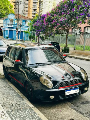 Lifan 320 Elite 1.3 16V 88cv 5P 2011