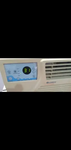 Vendo arcondicionado Green 