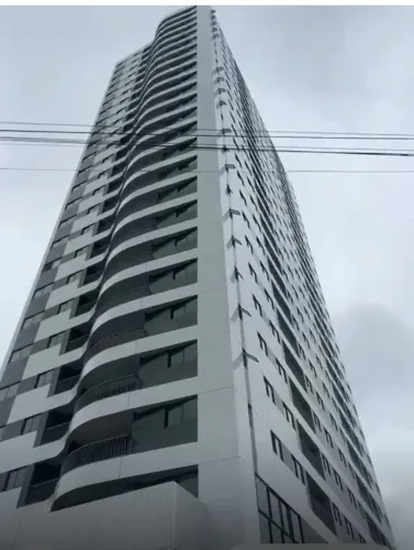 Melhor oportunidade na Iputinga, apto novo com 2 quartos e lazer completo
