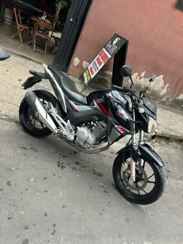 Cb Twister