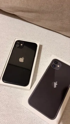 Iphone 11 original usado
