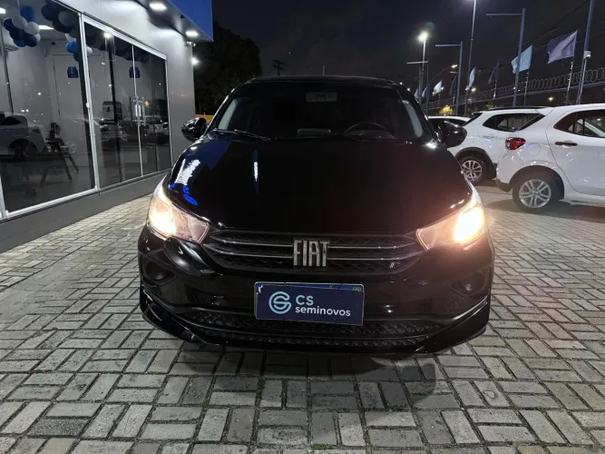 Fiat Cronos Drive 1.3 8V Flex 2024