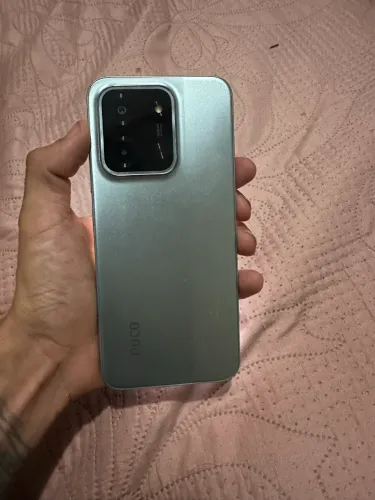Poco C85 256gb