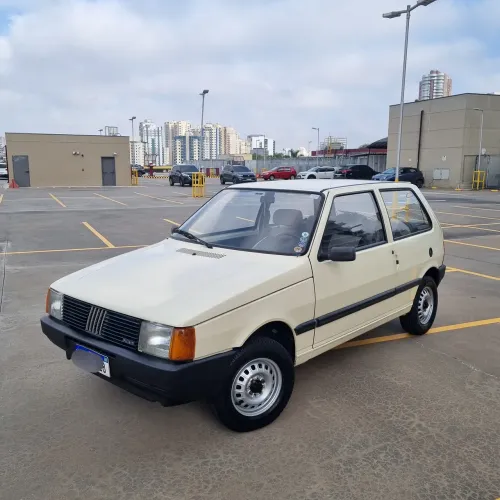 Fiat Uno Mille 1.0/ I.e./ Electronic/ Brio 1991