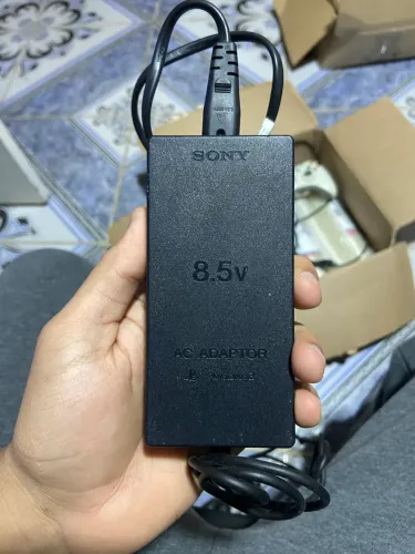 FONTE ORIGINAL DE PLAYSTATION 2 PS2