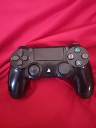 Controle de ps4