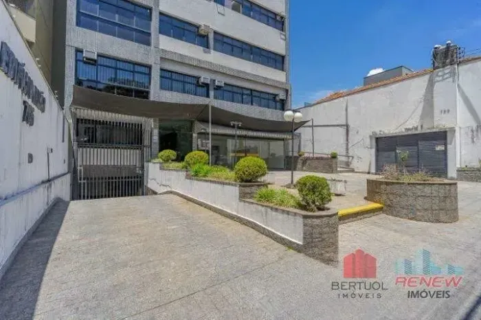 Sala Comercial 134 m² no Centro de Jundiaí 2 Salas, 4 Vagas, Venda