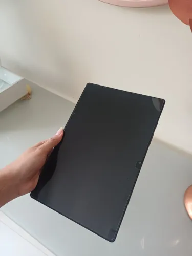 Tablet Samsung Galaxy Tab A8 - 64GB - Wi-Fi - Muito conservado