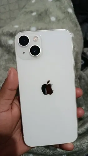 Vendo esse iPhone 13 128 GB rede 5G