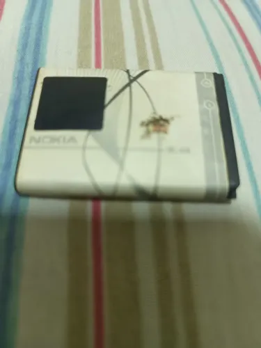 Bateria de celular Nokia bl- 5b 890mah 3.7v