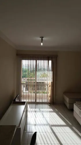Kitnet com 1 quarto à venda, 31 m² por R$ 424.000 - Vila Monte Alegre - Ribeirão Preto/SP