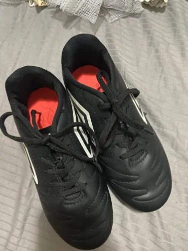 Chuteira umbro