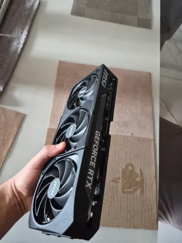RTX 5070 12GB NOVA
