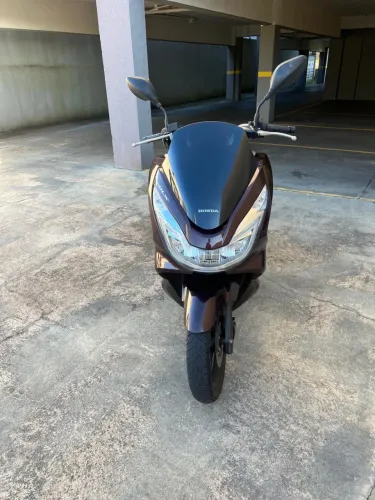 PCX