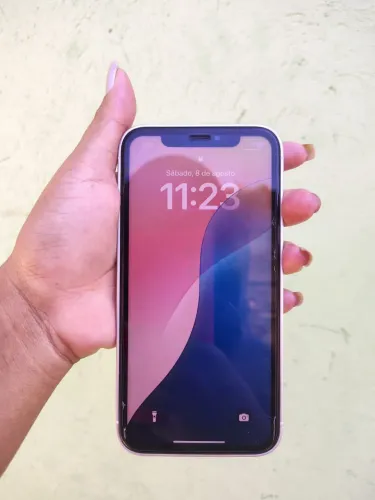 iPhone XR na carcaça do 13 pro