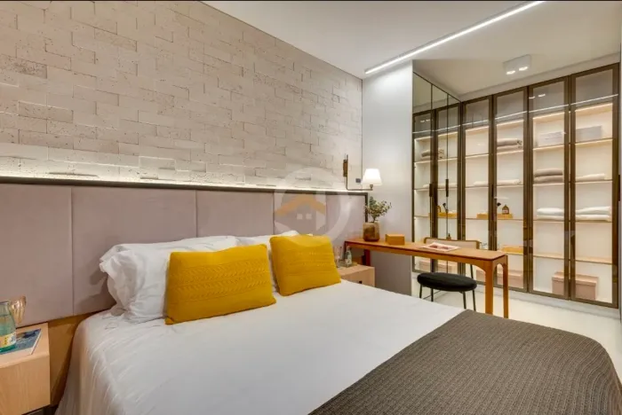 Orby Flamboyant 3 suítes 106m²