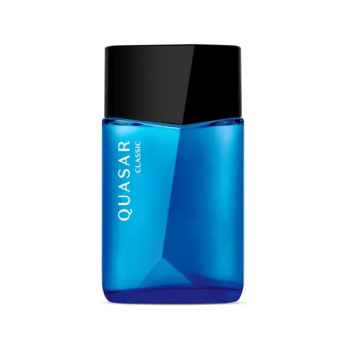 QUASAR CLASSIC 100ML
