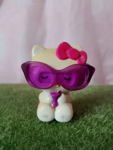 Hello Kitty Variadas
