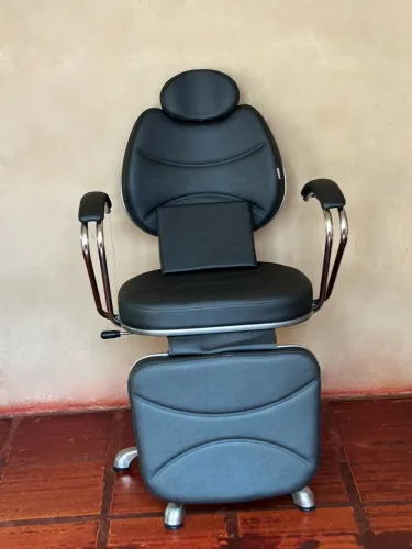 Maca/poltrona para estética 