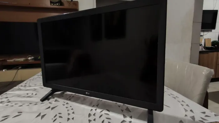 TELEVISÃO LG 32 POLEGADAS