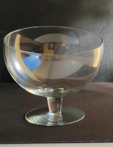 Taça para sobremesa 1,5 litros