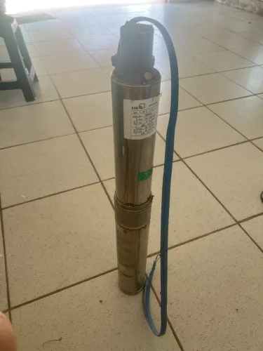Bomba palito