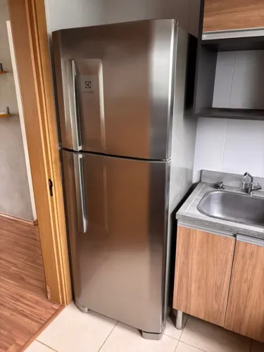 Geladeira Electrolux