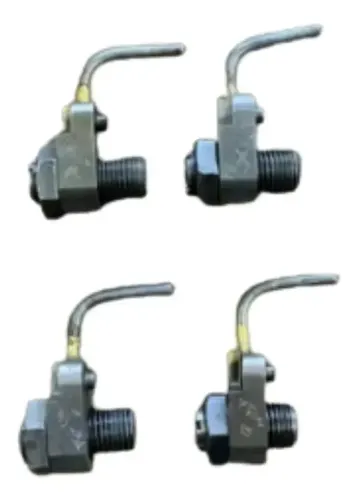 Jetcooler L200 TRITON 2.4 USADO ORIGINAL JOGO