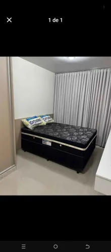 Cama de casal