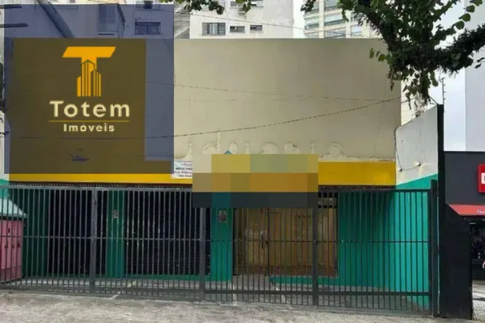 Loja Comercial para Locação Região Nobre Próxima ao Metrô Marechal Deodoro