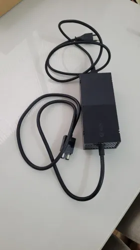 Fonte Original Xbox One Fat