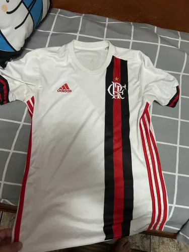 Camisa Flamengo 2 2017