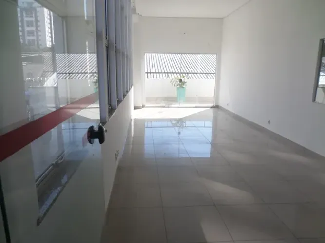Belo Horizonte - Conjunto Comercial/sala - Prado