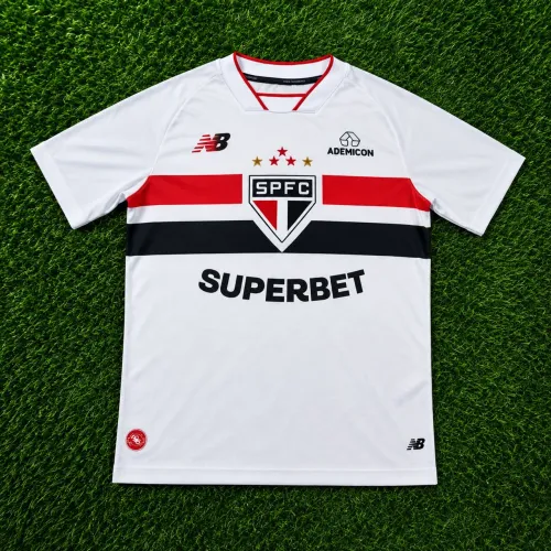 Camisa do Sao Paulo 