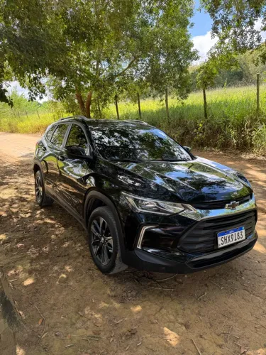 Chevrolet Tracker Premier 1.2 Turbo 12V Flex AUT 2024