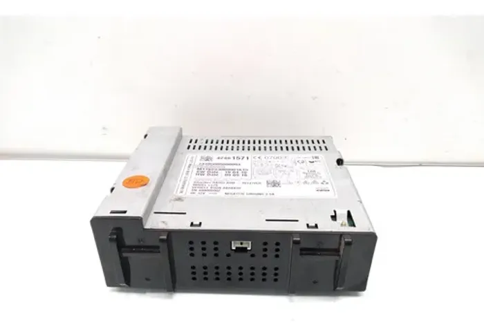 Rádio Receptor Gm Prisma 2017